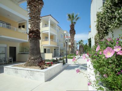 Naias Beach Hotel - Bild 4
