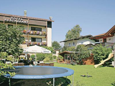 Hotel Christophorus Gasthof - Bild 3