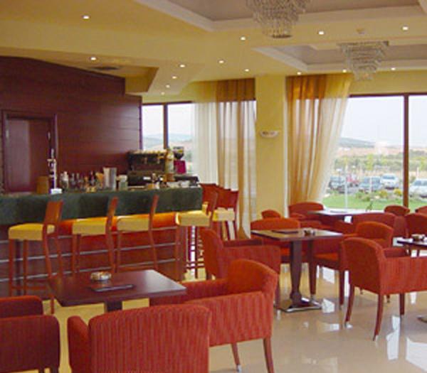 Nefeli Hotel Alexandroupolis - Bild 1