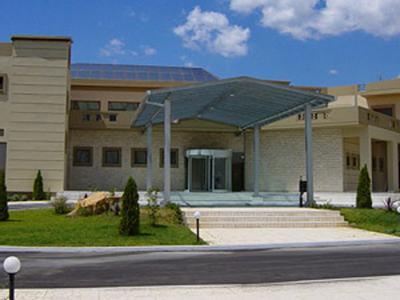 Nefeli Hotel Alexandroupolis - Bild 2