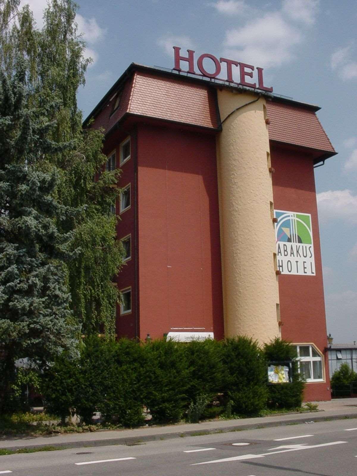 Hotel Abakus - Bild 1