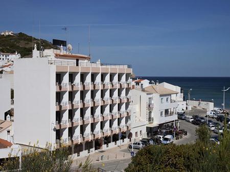 Hotel Residencial Salema - Bild 1