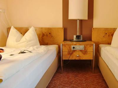 Hotel am Uckersee - Bild 4