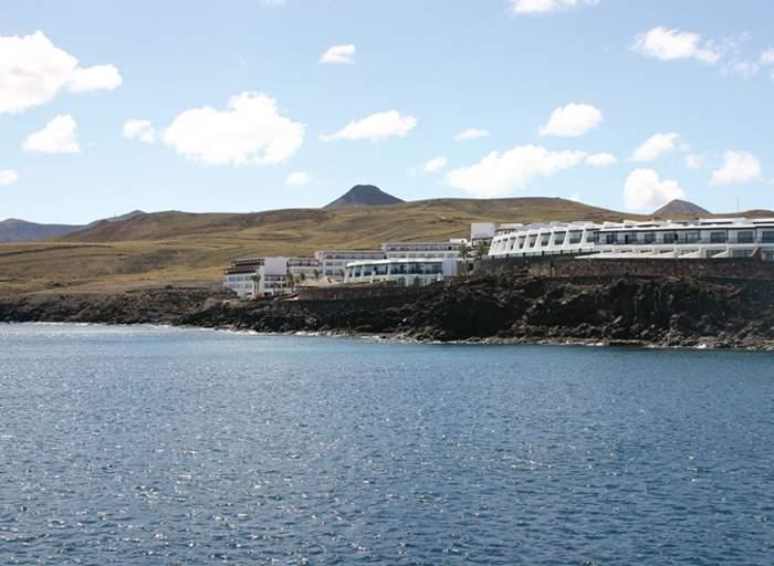 Hotel Cortijo Mar - Bild 1