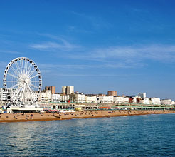 Foto Brighton