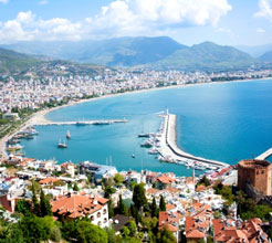 Foto Alanya