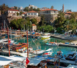 Foto Antalya