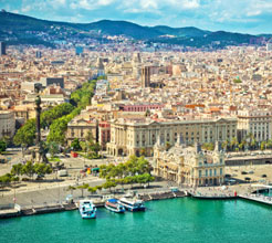Foto Barcelona
