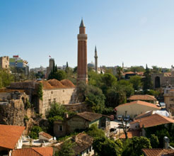 Foto Belek