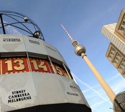 Foto Berlin