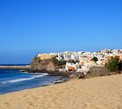 Foto Fuerteventura