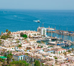 Foto Gran Canaria