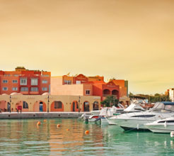 Foto Hurghada