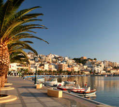 Foto Kreta