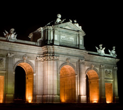 Foto Madrid