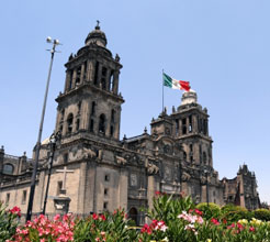 Foto Mexiko
