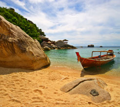 Foto Thailand
