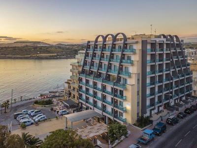 Hotel AX Sunny Coast Resort & Spa - Bild 2