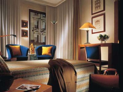 Hotel Le Méridien Visconti Rome - Bild 3