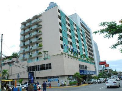 Gran Hotel Sula - Bild 2