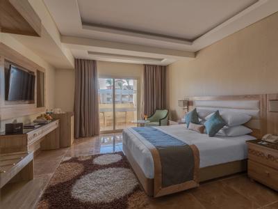 Hotel Pickalbatros Aqua Blu Resort Hurghada - Bild 2