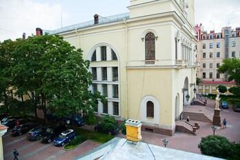 Hotel Luxury Apartments Nevsky 22-24 - Bild 2