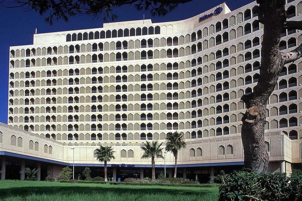 Hilton Alger - Bild 1