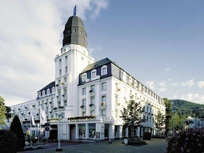 Steigenberger Hotel Bad Neuenahr