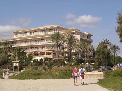allsun Hotel Lago Playa Park - Bild 5