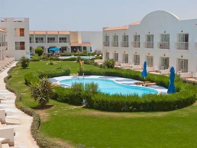 Hotel Siva Sharm Resort & Spa - Bild 4