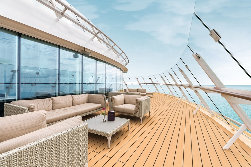 Mein Schiff ® - Westliches Mittelmeer ab Spanien
