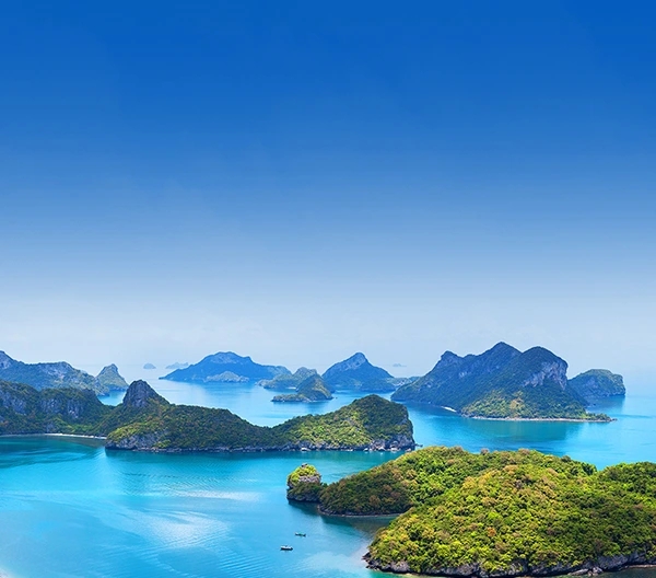 Thailand