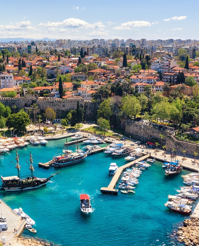 Antalya 
