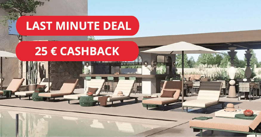 Teaser-Kreta: All Inclusive Schnäppchen 💰