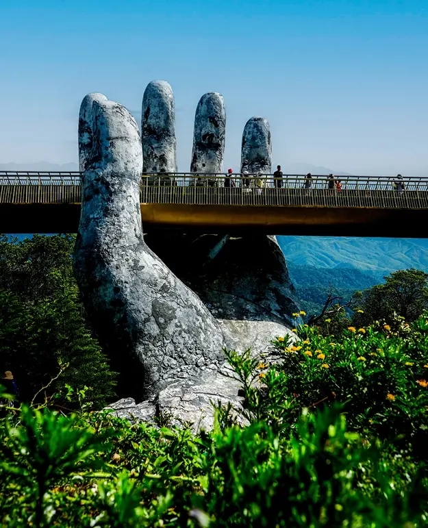 Vietnam