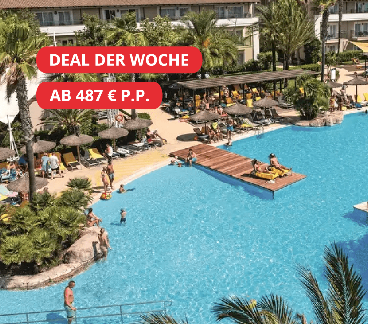 Deal Der Woche Kw 22