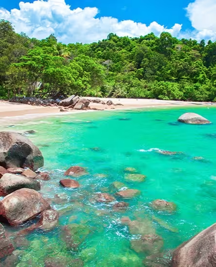 Thailand