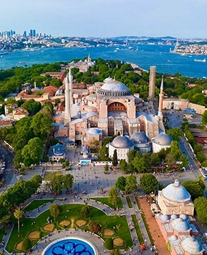 Istanbul