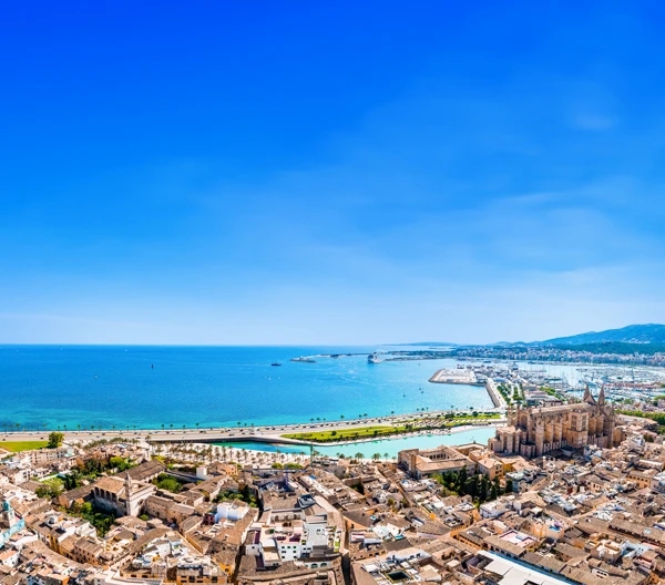 Mallorca