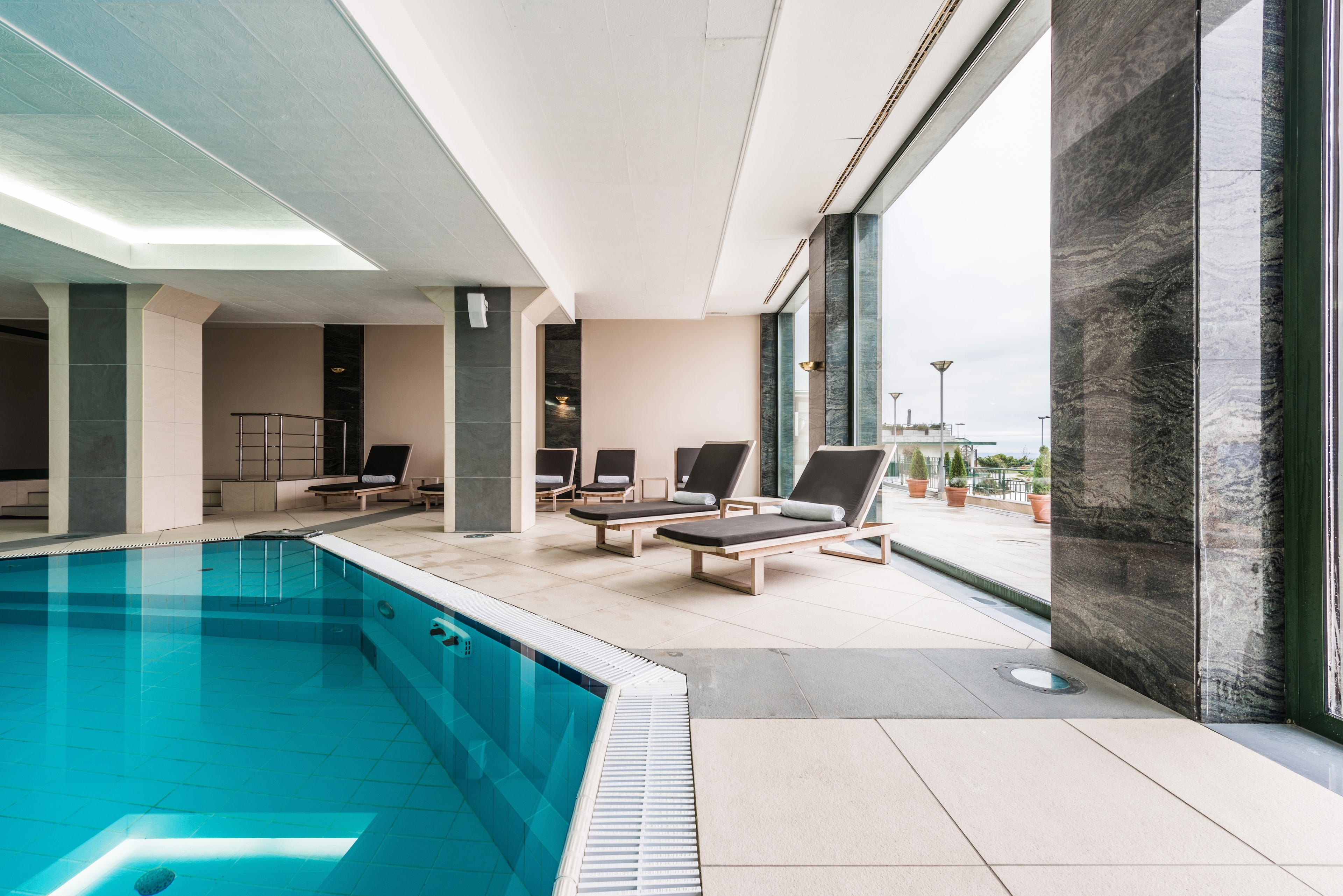 4 Sterne Hotels