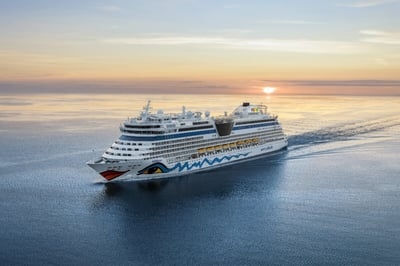 Teaser-AIDA Frühbucher 27/28: Karibik ab New York 🗽