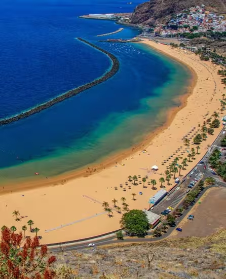 Teneriffa