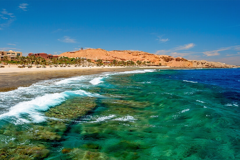 Marsa Alam