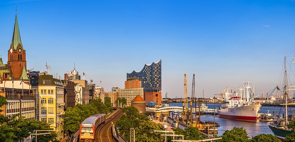 Hamburg