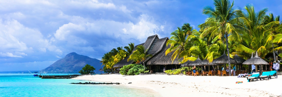 Teaser-Mauritius