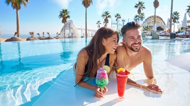Pärchenurlaub