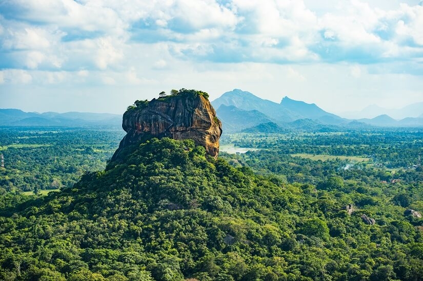 Sri Lanka