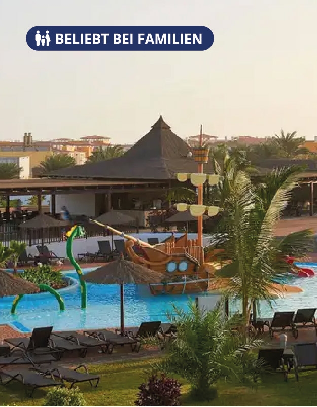 Meliá Dunas Beach Resort & Spa