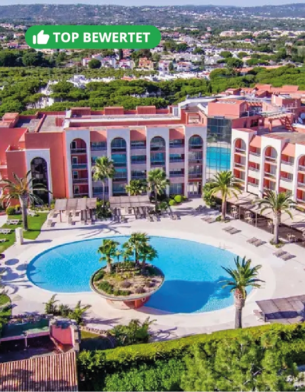 Falésia Hotel - Adults Only