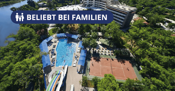 Teaser-Türkei: Eltern entspannt, Kinder glücklich 😎